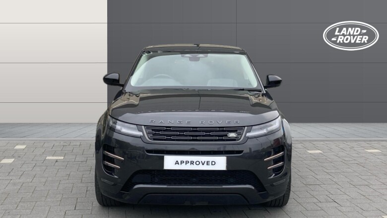 Land Rover Range Rover Evoque 2.0 D200 Dynamic HSE 5dr Auto Diesel Hatchback